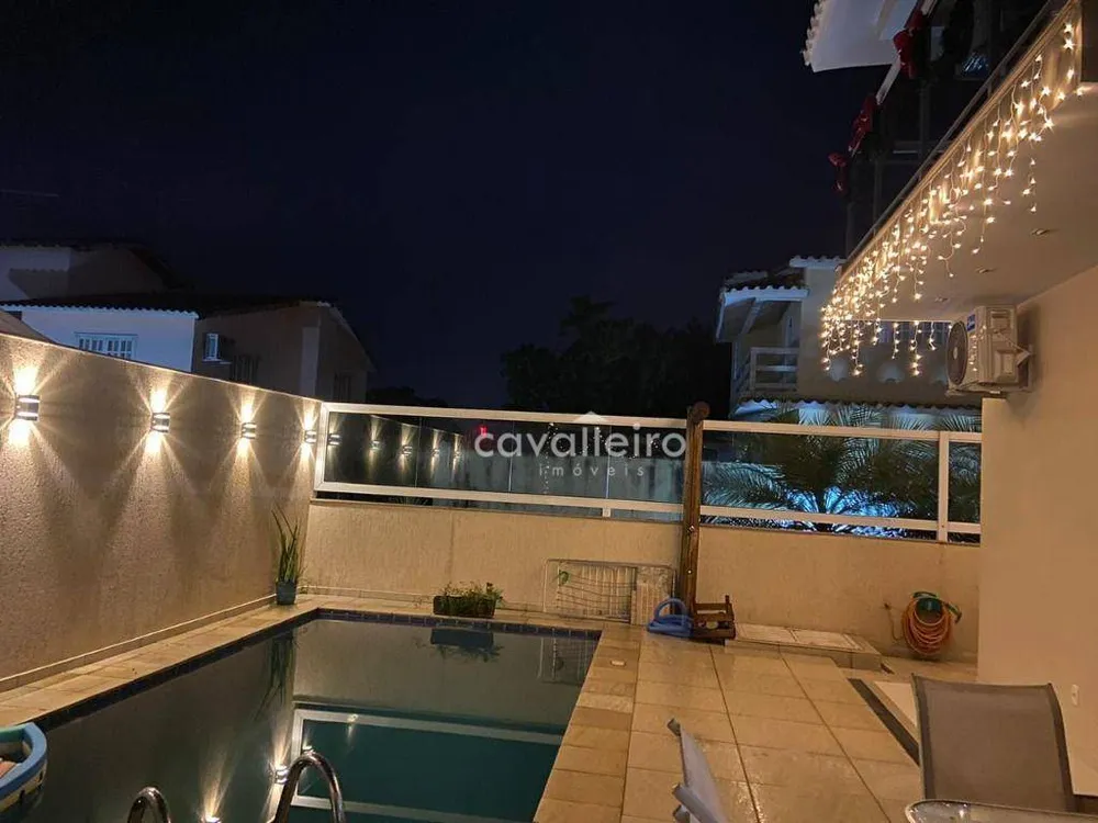 Casa, 3 quartos, 105 m² - Foto 30