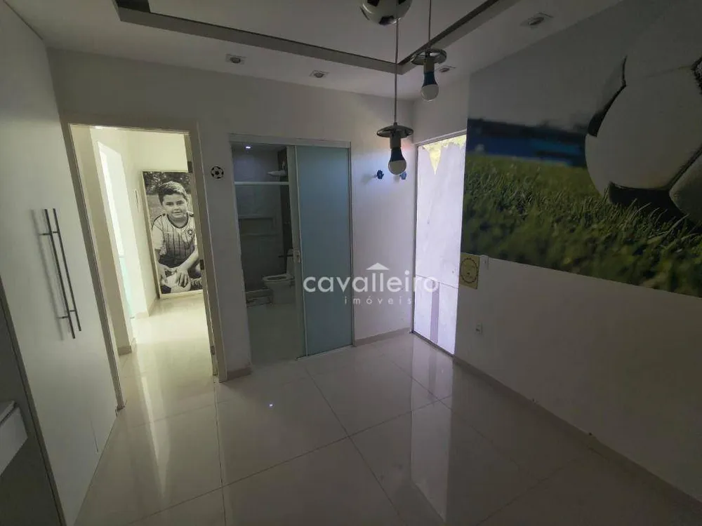 Casa, 3 quartos, 105 m² - Foto 10