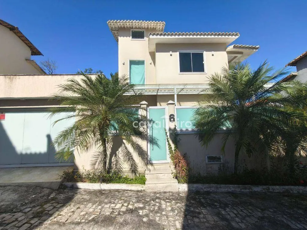 Casa, 3 quartos, 105 m² - Foto 1