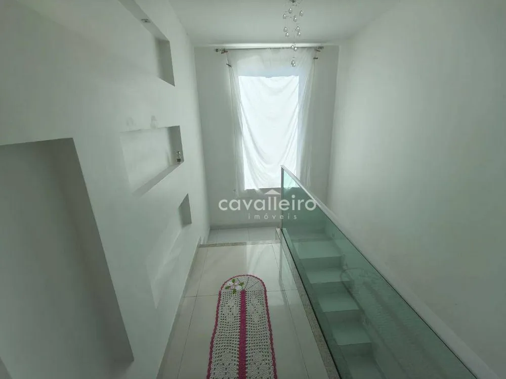 Casa, 3 quartos, 105 m² - Foto 7
