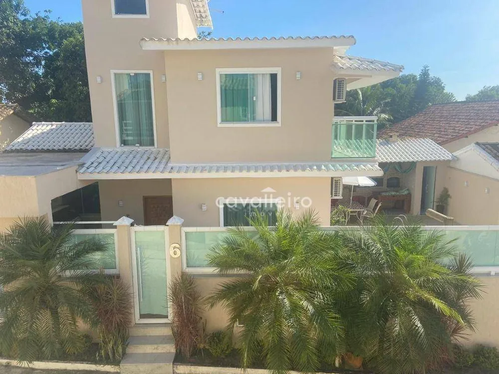 Casa, 3 quartos, 105 m² - Foto 24