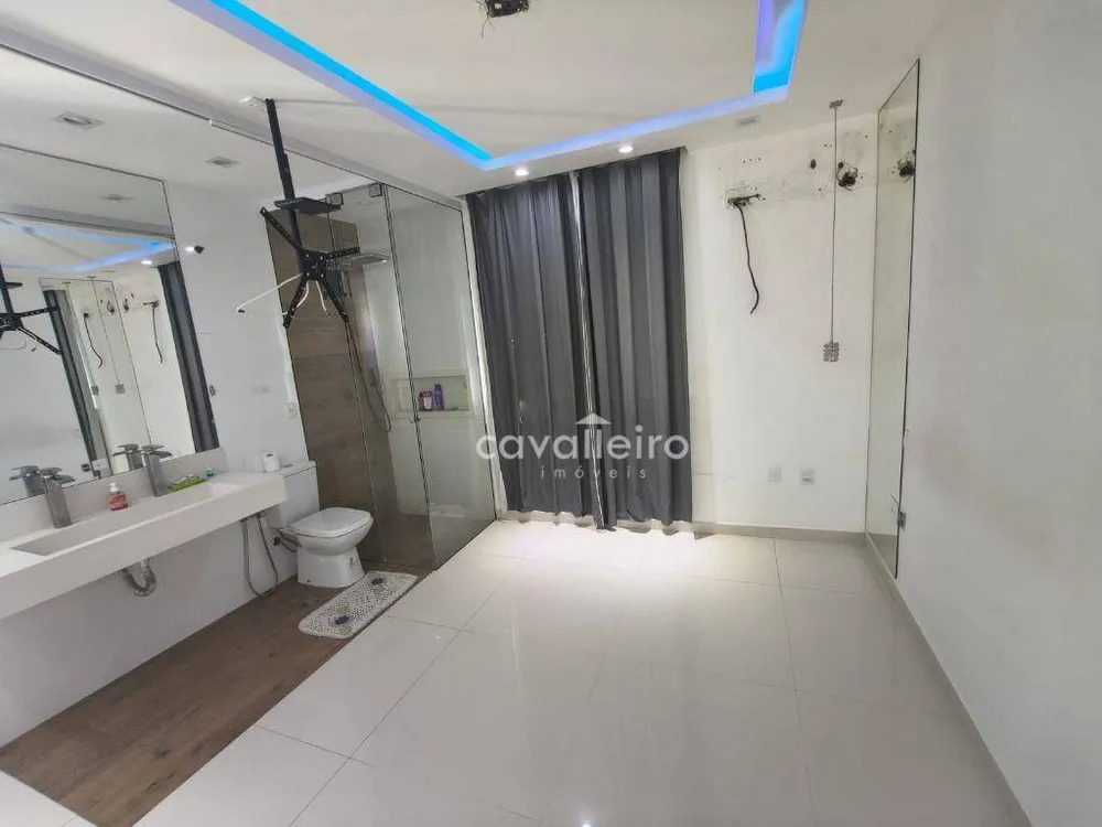 Casa, 3 quartos, 105 m² - Foto 12