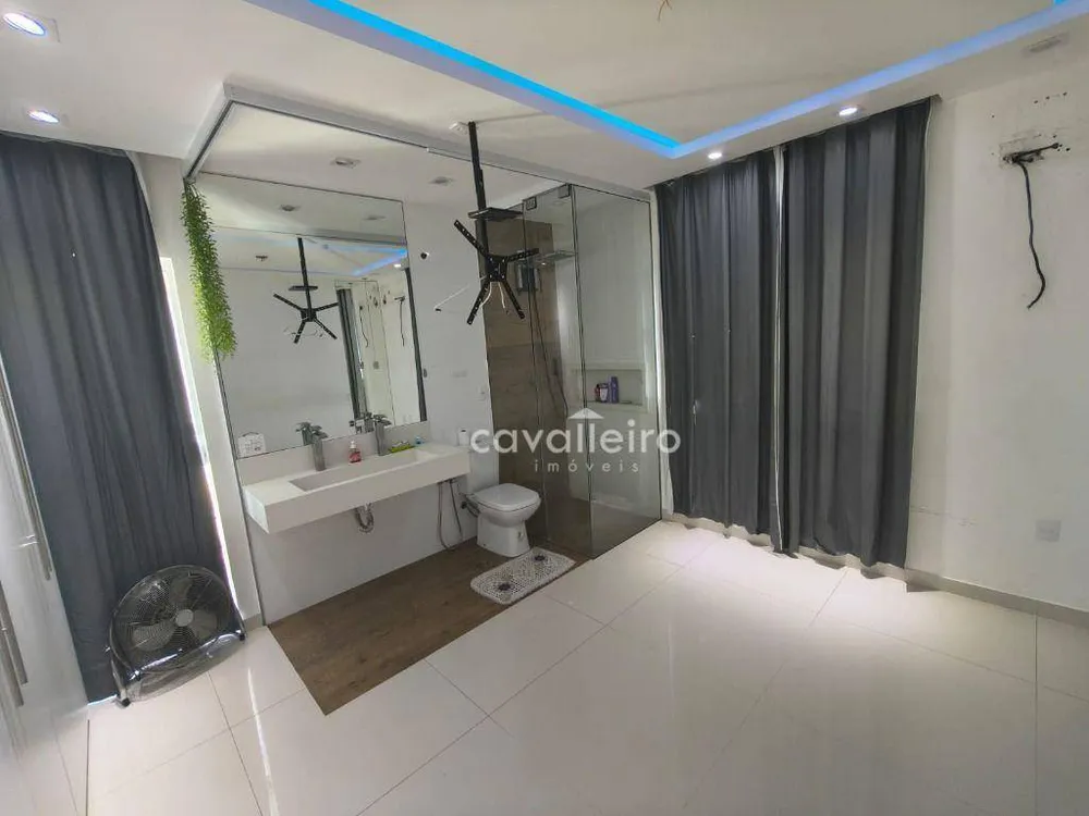 Casa, 3 quartos, 105 m² - Foto 11