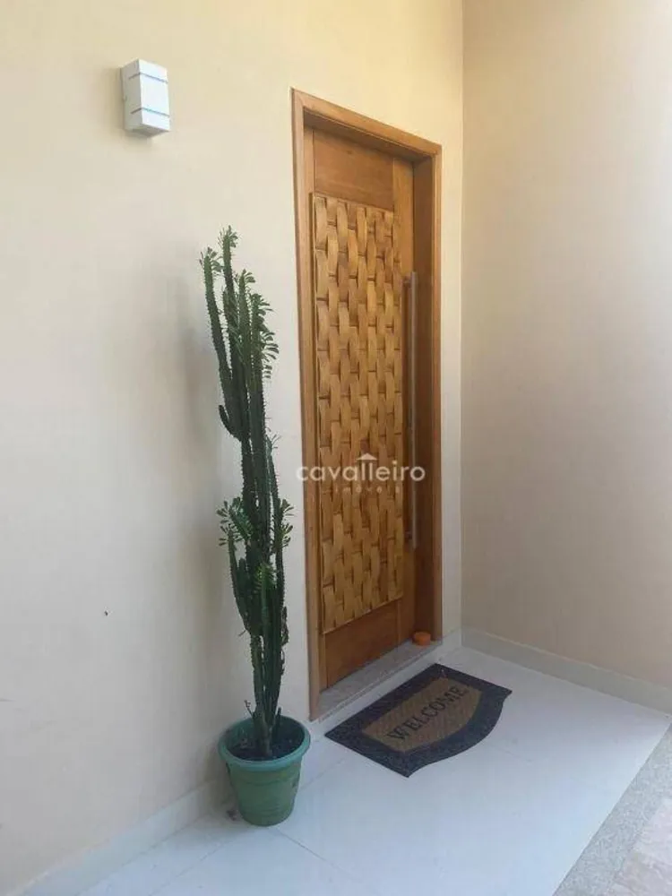 Casa, 3 quartos, 105 m² - Foto 18