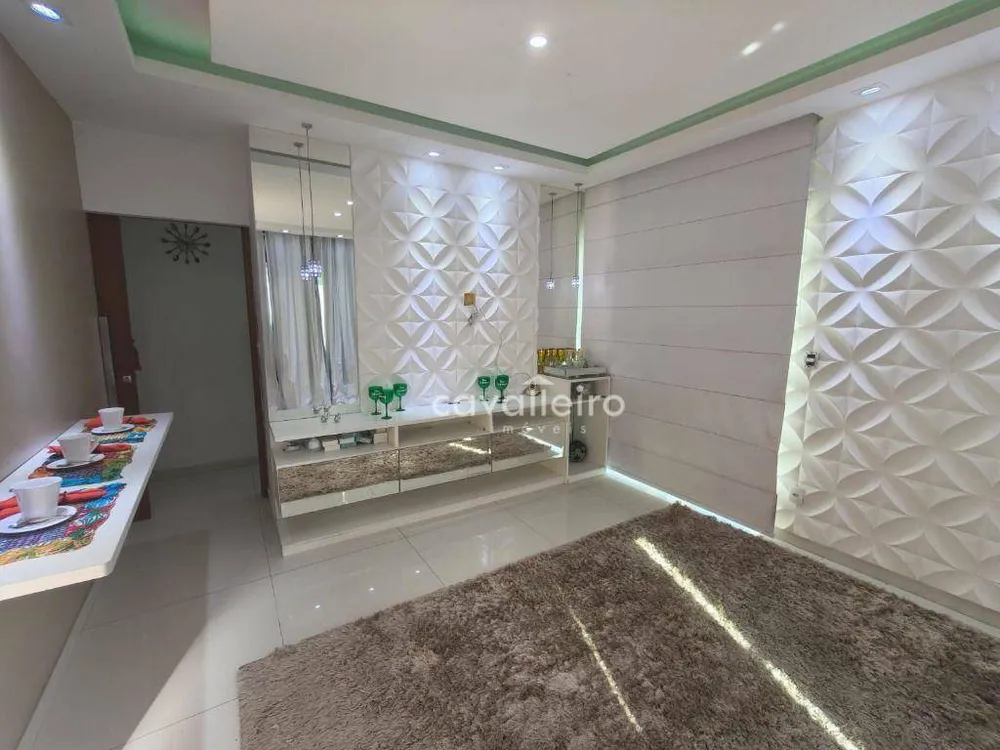 Casa, 3 quartos, 105 m² - Foto 4