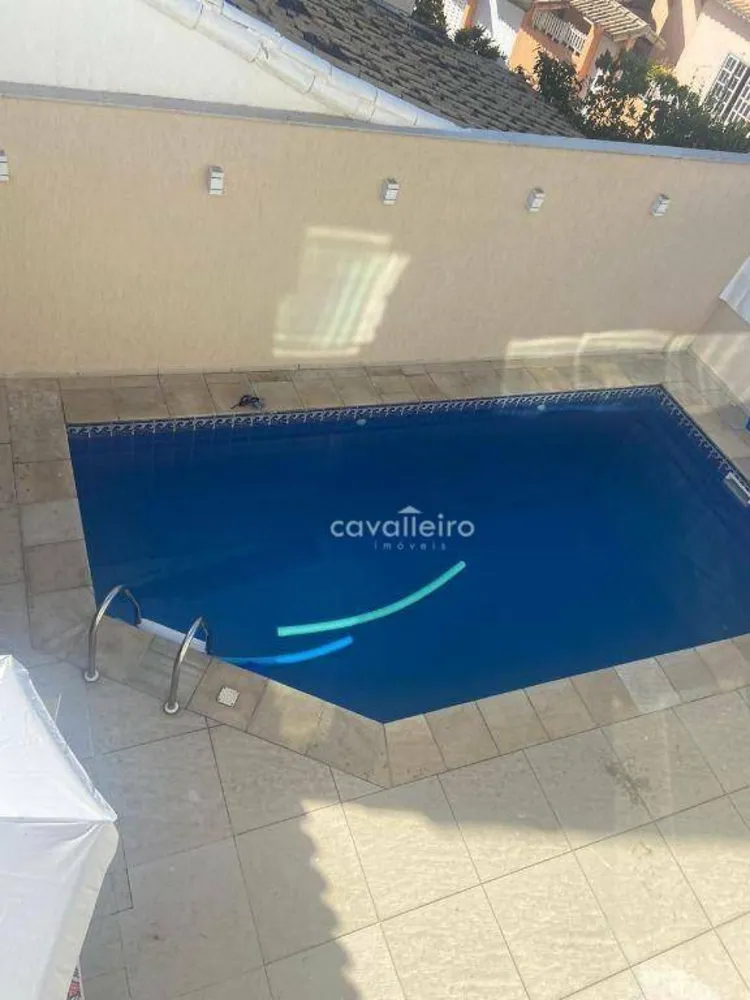 Casa, 3 quartos, 105 m² - Foto 22