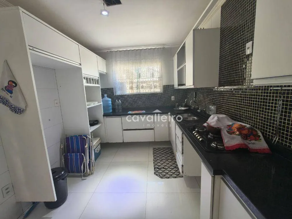 Casa, 3 quartos, 105 m² - Foto 5