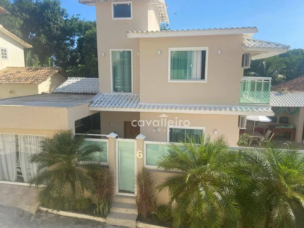 Casa, 3 quartos, 105 m² - Foto 20