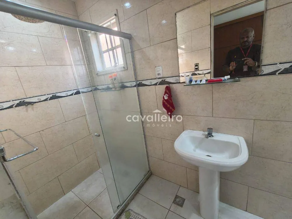 Casa, 3 quartos, 105 m² - Foto 15