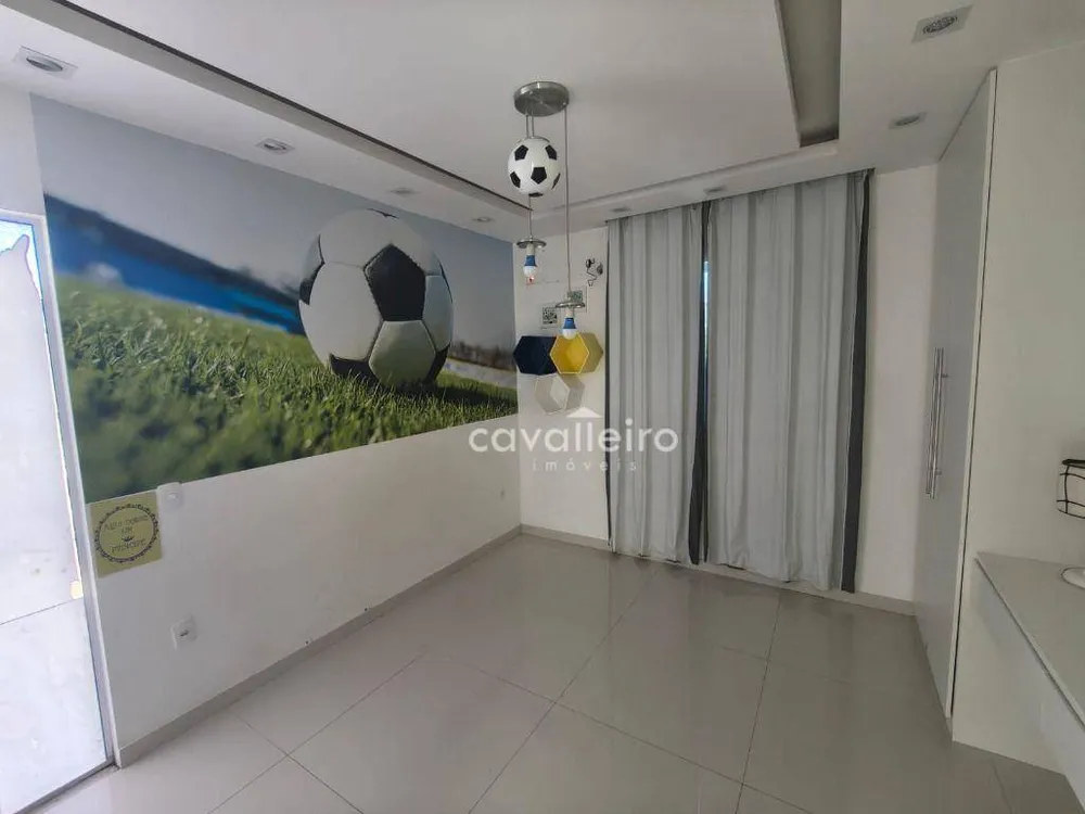 Casa, 3 quartos, 105 m² - Foto 9