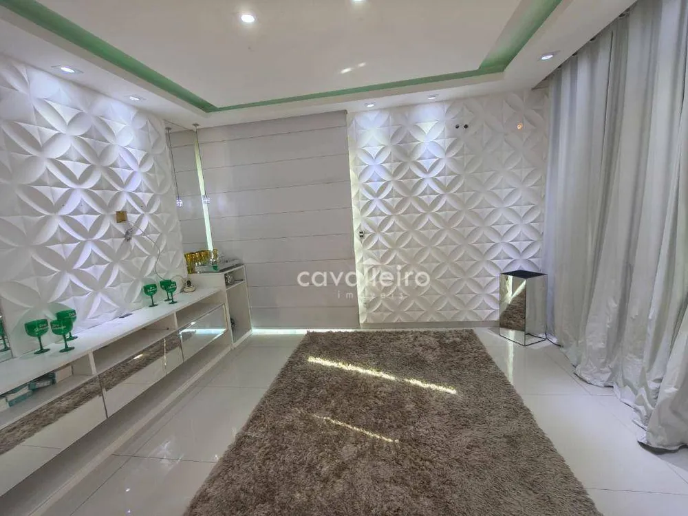 Casa, 3 quartos, 105 m² - Foto 3