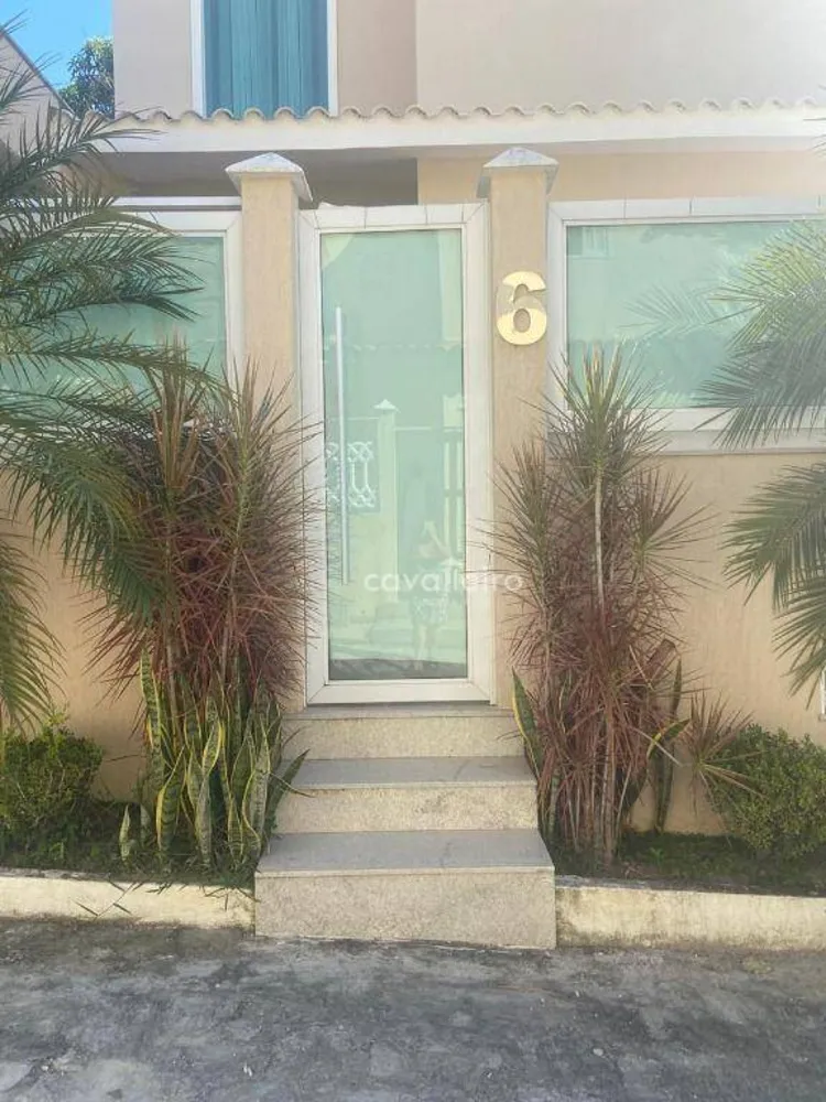Casa, 3 quartos, 105 m² - Foto 17