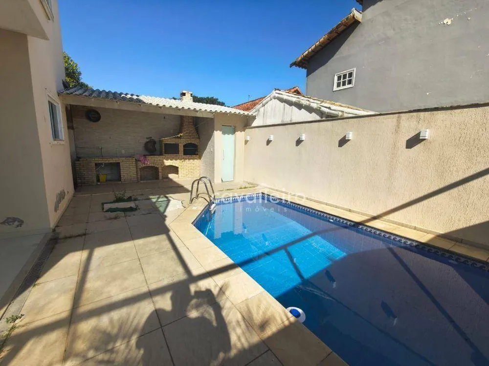 Casa, 3 quartos, 105 m² - Foto 2