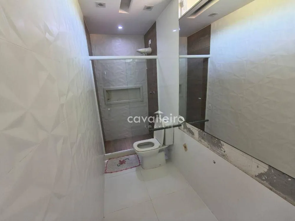 Casa, 3 quartos, 105 m² - Foto 13