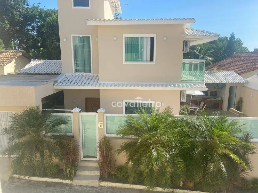 Casa, 3 quartos, 105 m² - Foto 29