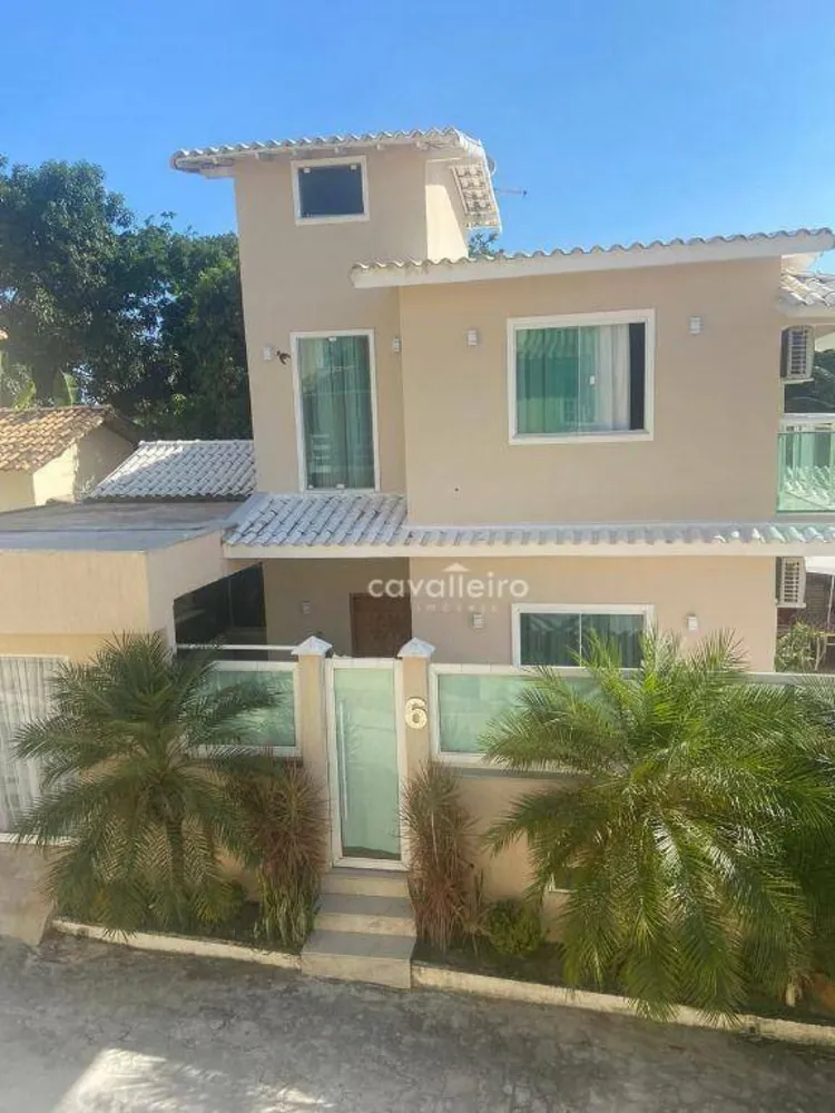 Casa, 3 quartos, 105 m² - Foto 21