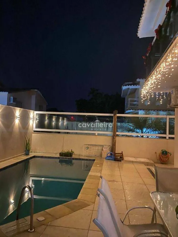 Casa, 3 quartos, 105 m² - Foto 28