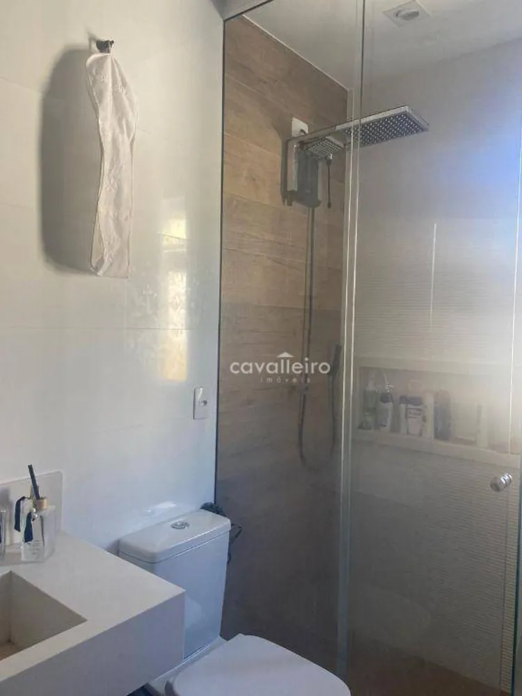 Casa, 3 quartos, 105 m² - Foto 23