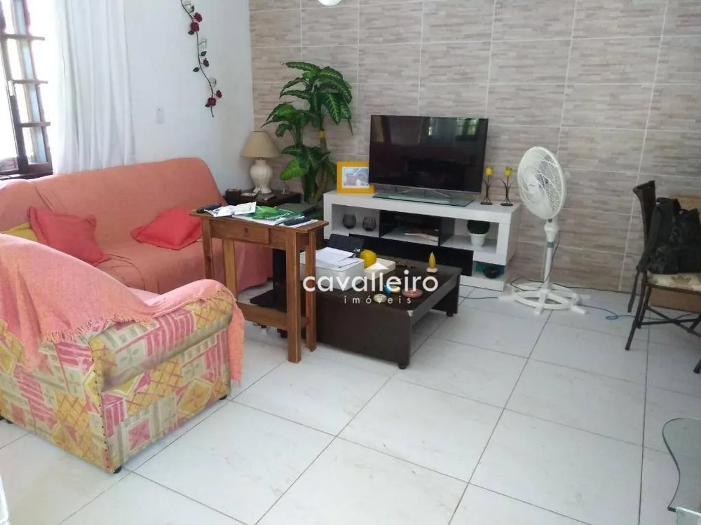 Casa, 3 quartos, 200 m² - Foto 28