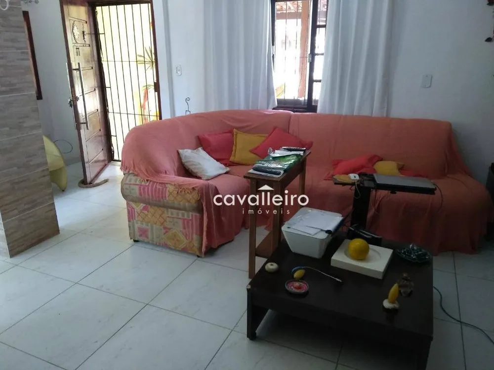 Casa, 3 quartos, 200 m² - Foto 27