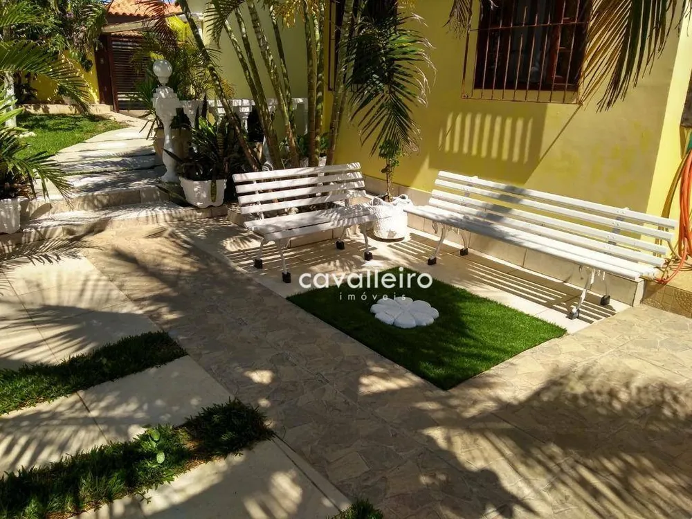 Casa, 3 quartos, 200 m² - Foto 18