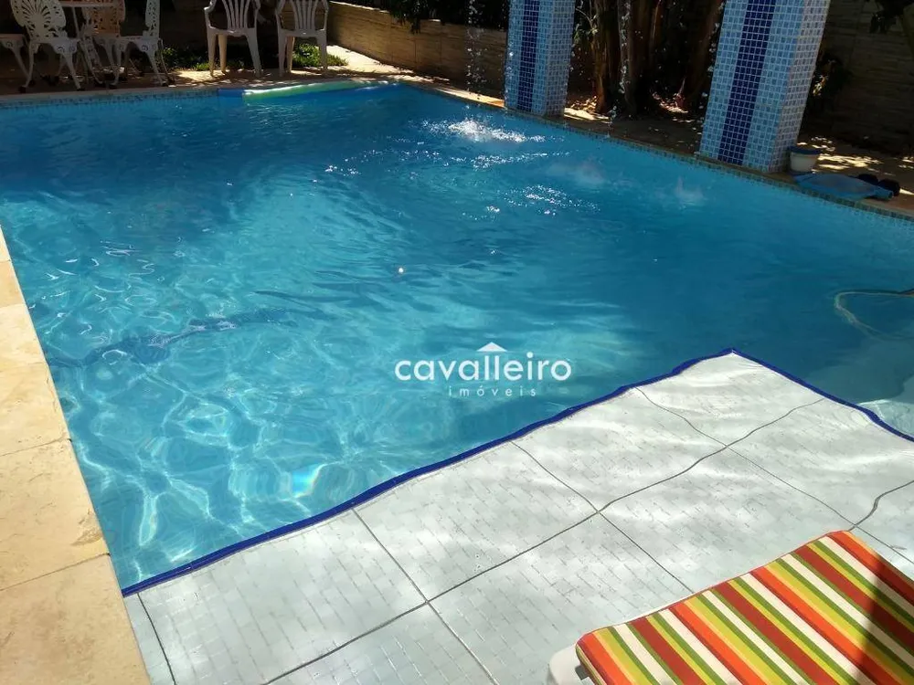 Casa, 3 quartos, 200 m² - Foto 3