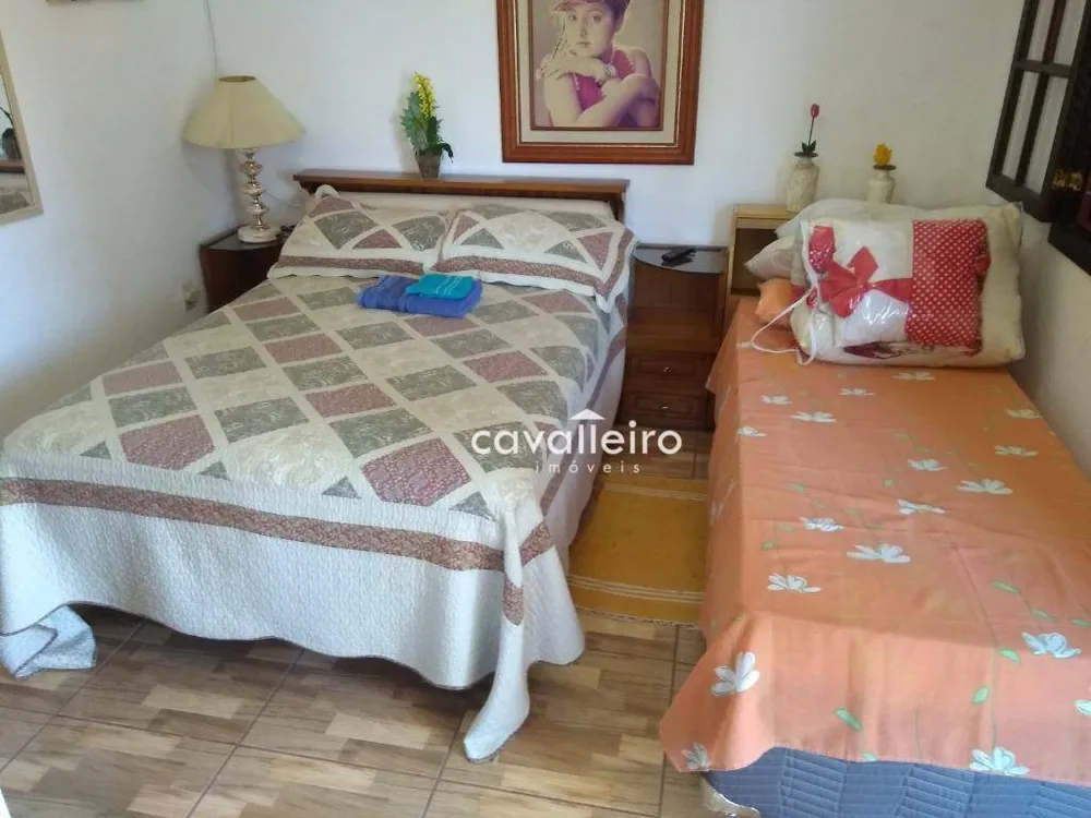 Casa, 3 quartos, 200 m² - Foto 35
