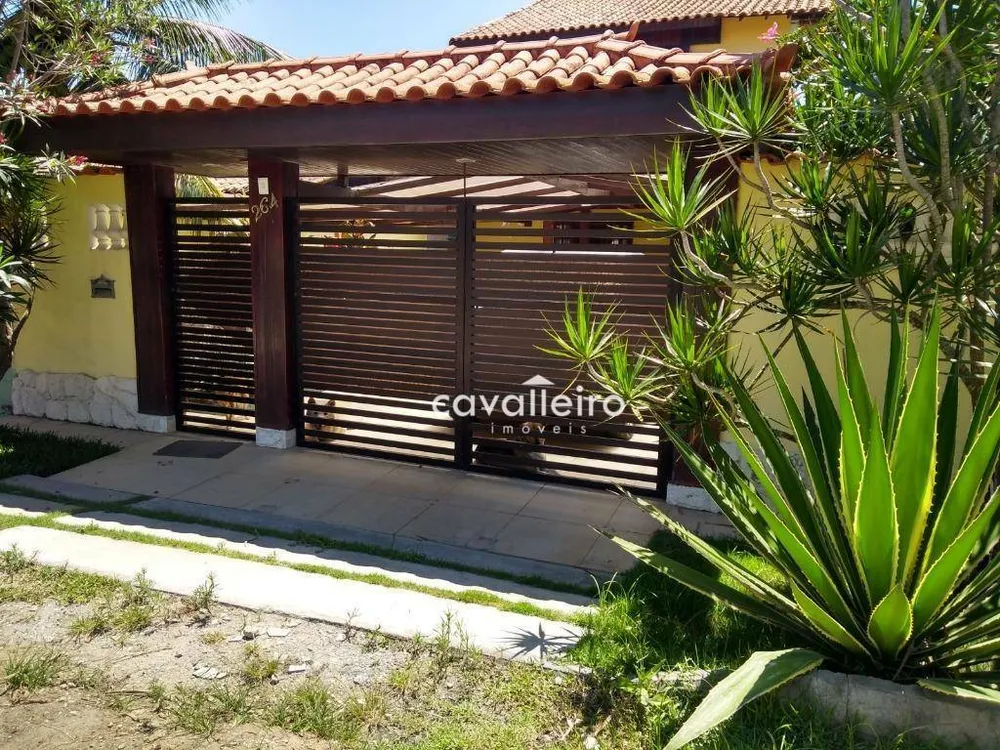 Casa, 3 quartos, 200 m² - Foto 16