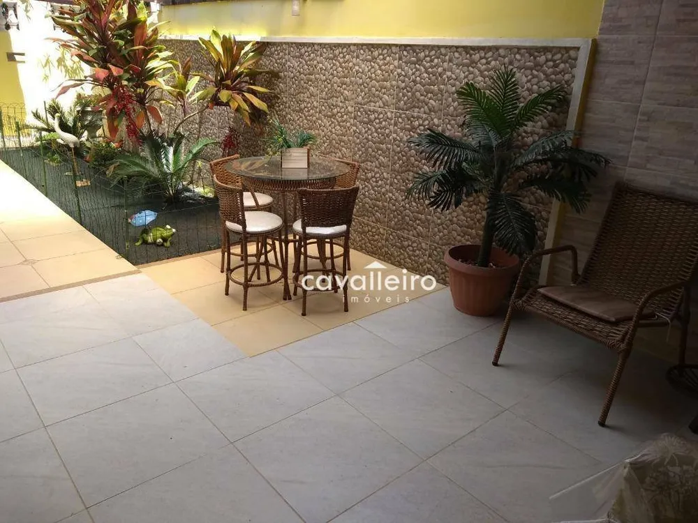 Casa, 3 quartos, 200 m² - Foto 8