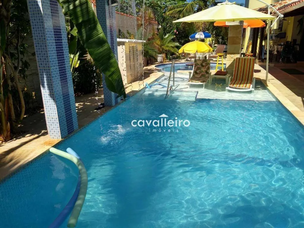Casa, 3 quartos, 200 m² - Foto 1