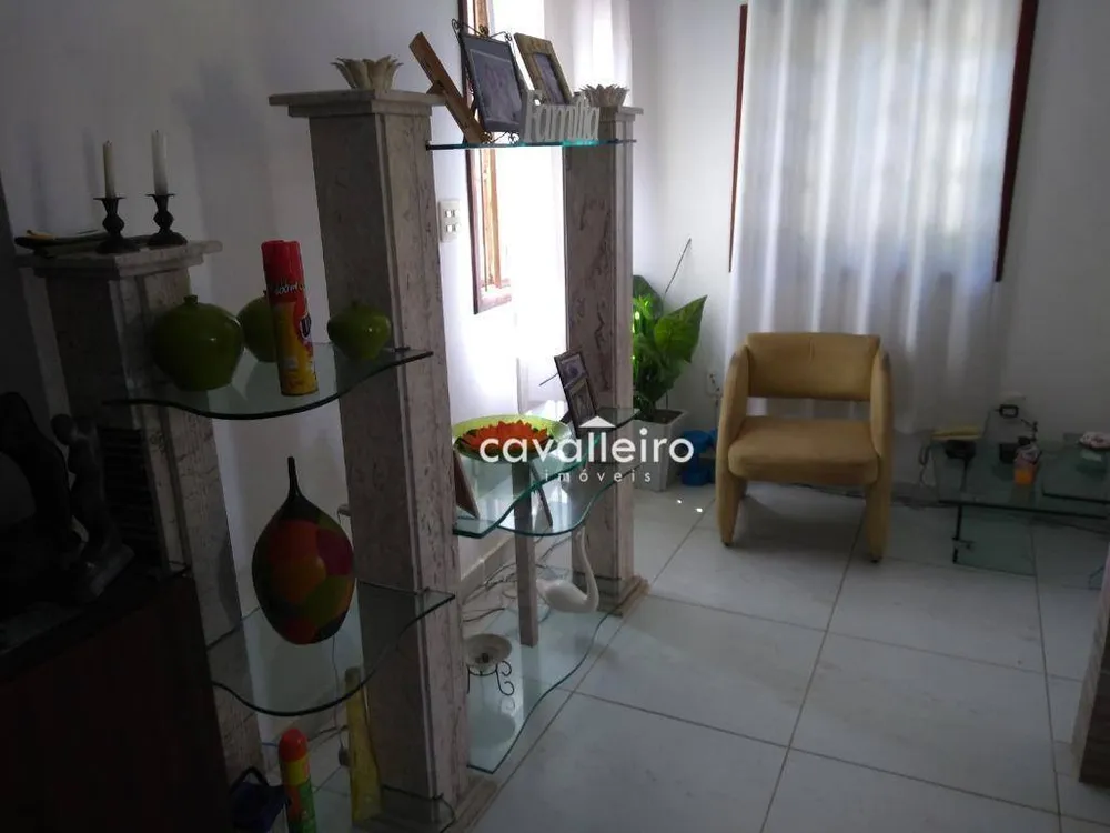 Casa, 3 quartos, 200 m² - Foto 29