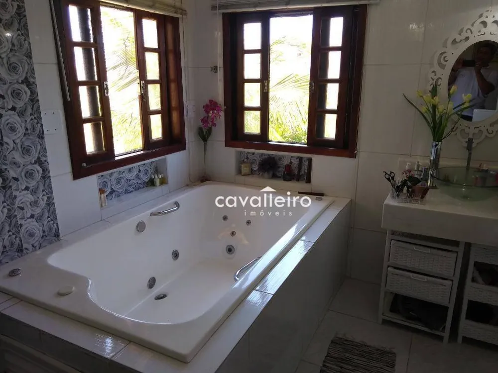 Casa, 3 quartos, 200 m² - Foto 43