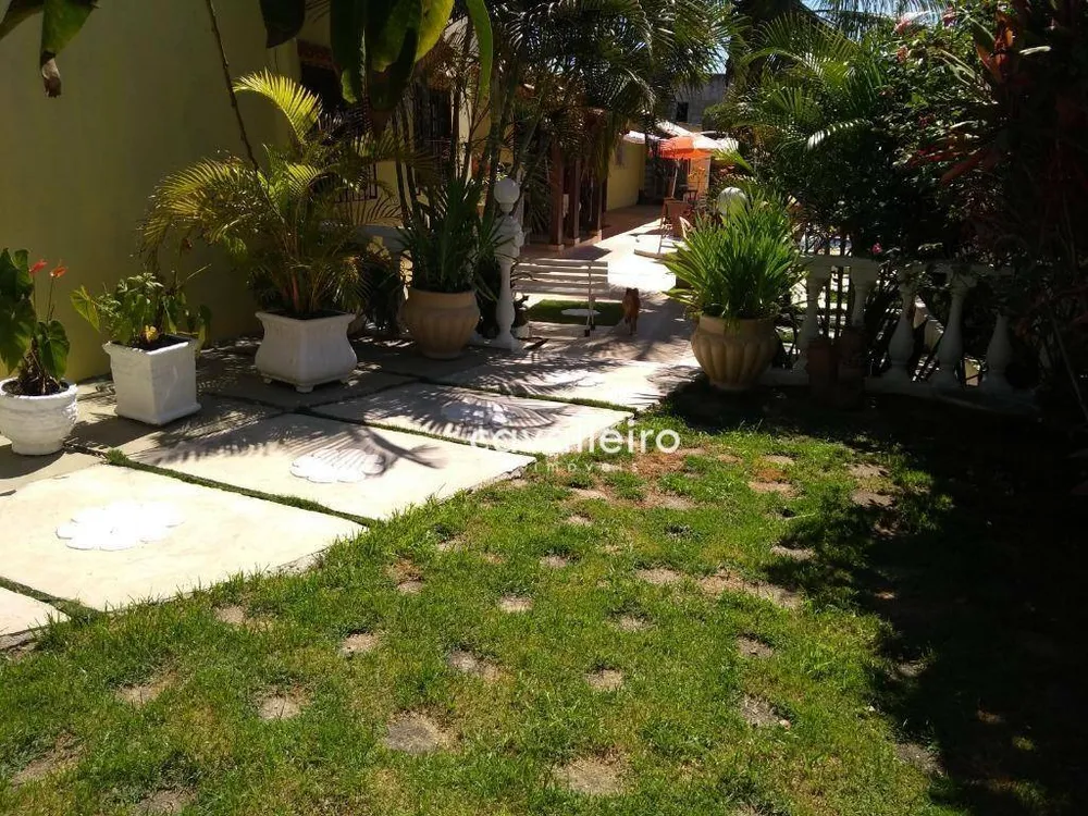 Casa, 3 quartos, 200 m² - Foto 12