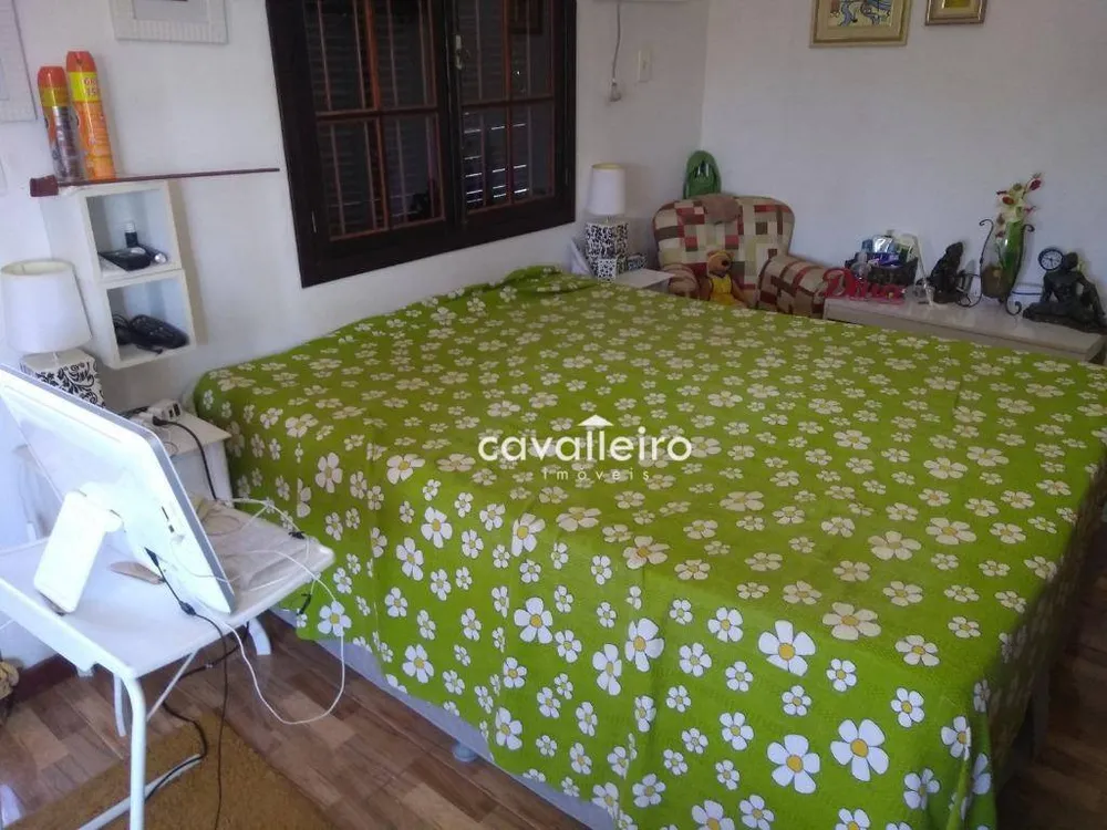 Casa, 3 quartos, 200 m² - Foto 39