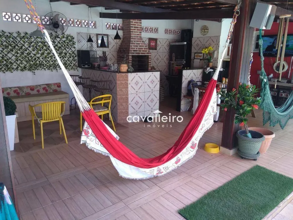 Casa, 3 quartos, 200 m² - Foto 20