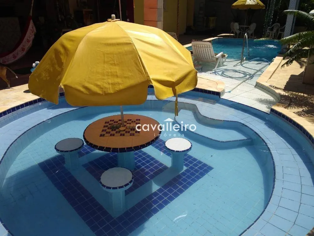 Casa, 3 quartos, 200 m² - Foto 4