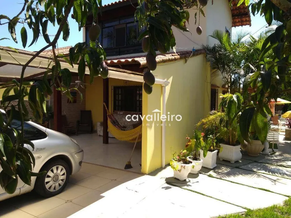 Casa, 3 quartos, 200 m² - Foto 11