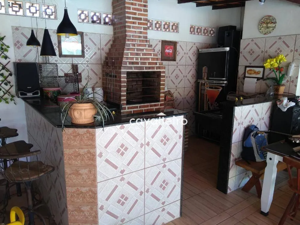 Casa, 3 quartos, 200 m² - Foto 21