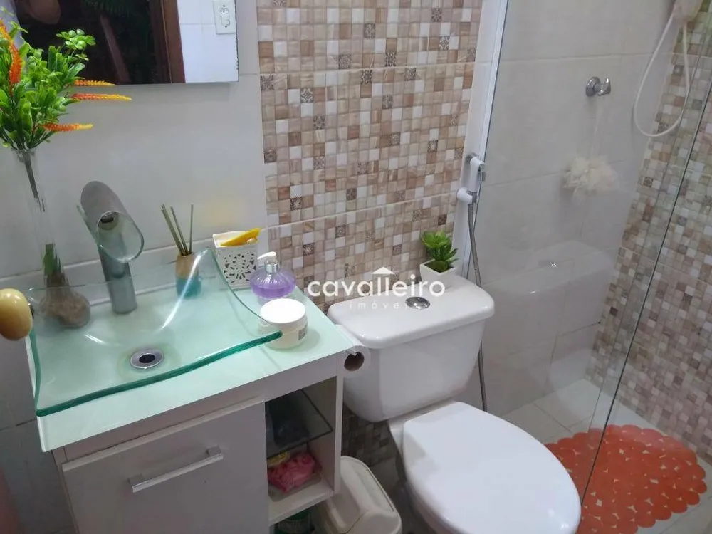 Casa, 3 quartos, 200 m² - Foto 32
