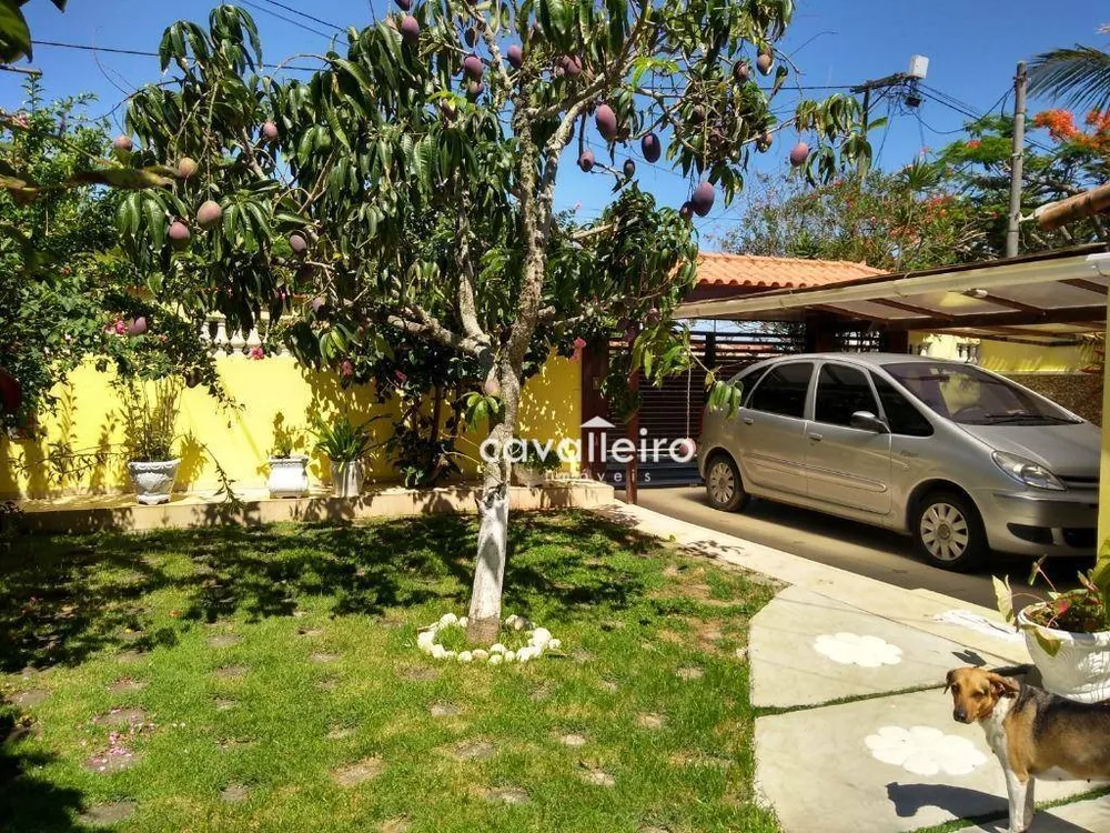 Casa, 3 quartos, 200 m² - Foto 9