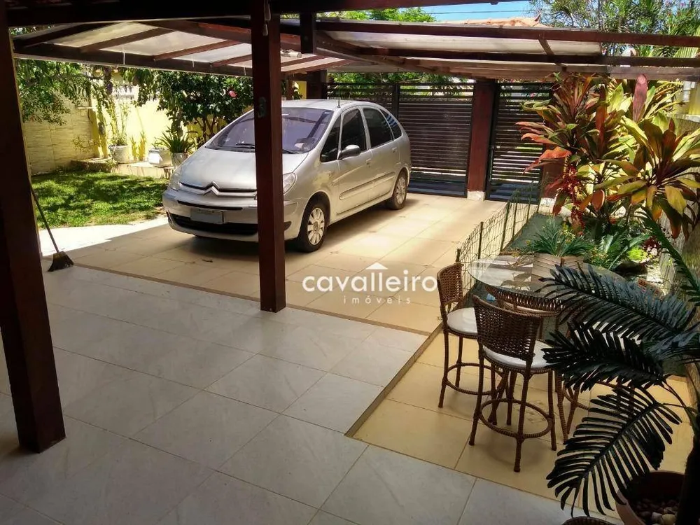 Casa, 3 quartos, 200 m² - Foto 7