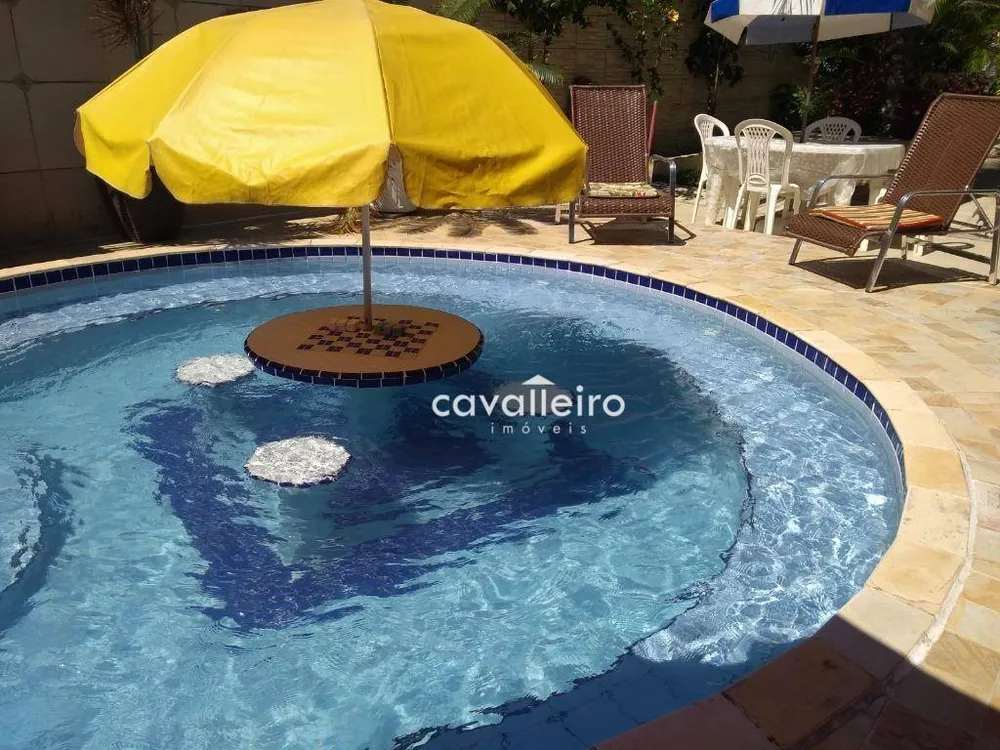 Casa, 3 quartos, 200 m² - Foto 5