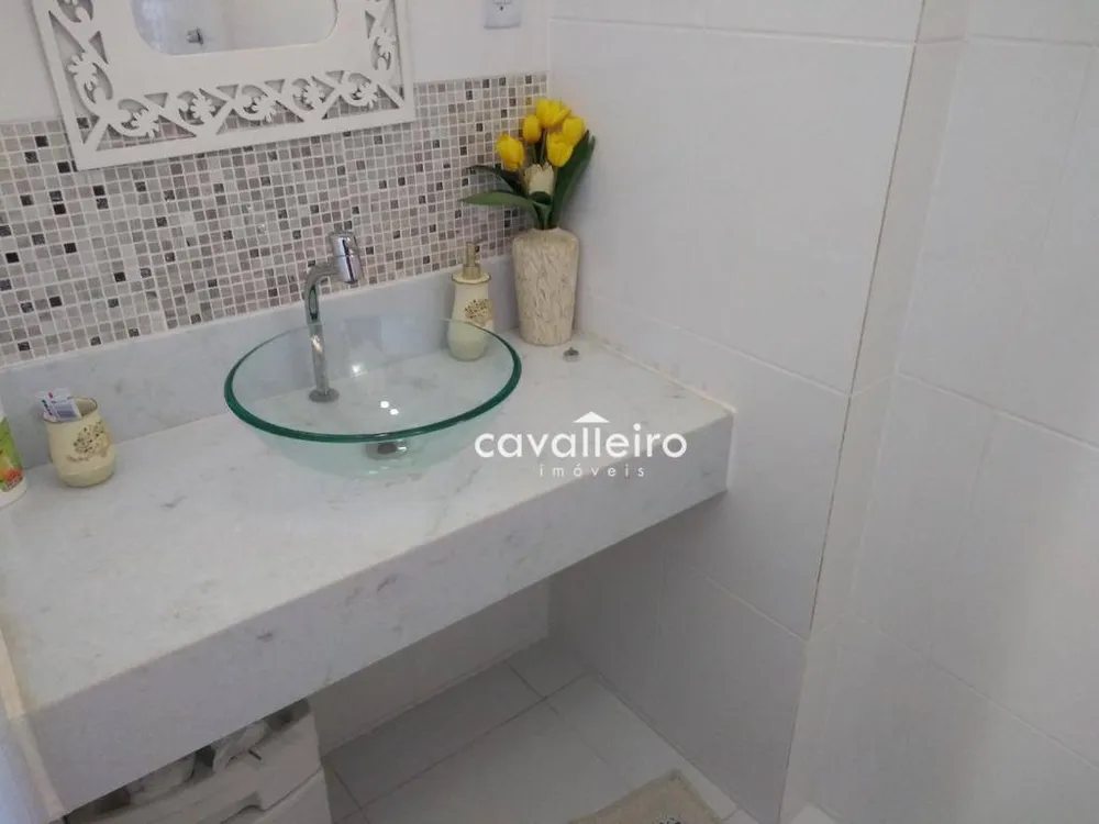 Casa, 3 quartos, 200 m² - Foto 37