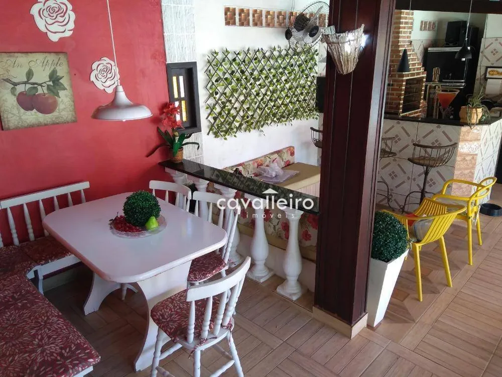 Casa, 3 quartos, 200 m² - Foto 25