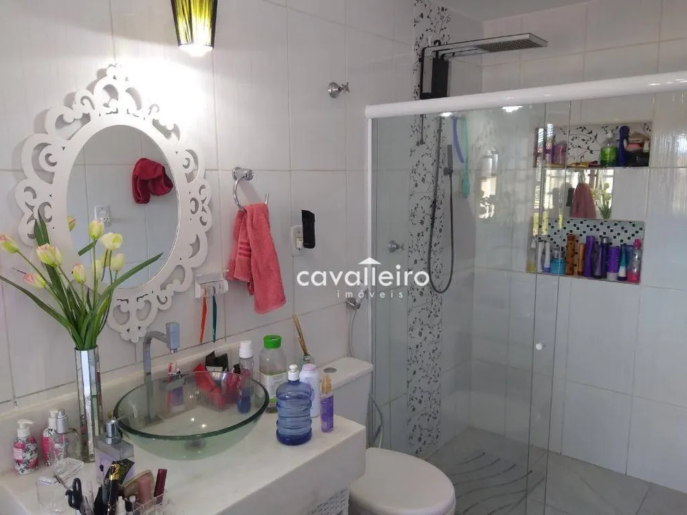 Casa, 3 quartos, 200 m² - Foto 46