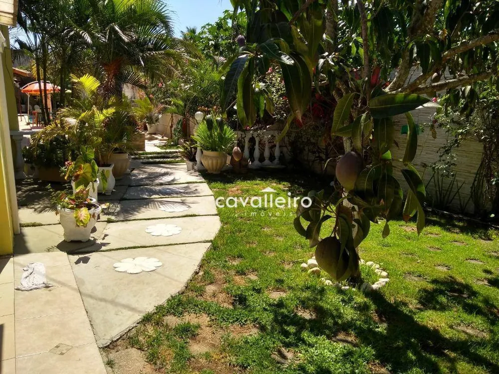 Casa, 3 quartos, 200 m² - Foto 10