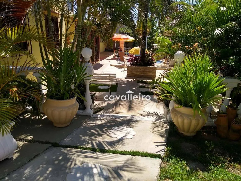 Casa, 3 quartos, 200 m² - Foto 13