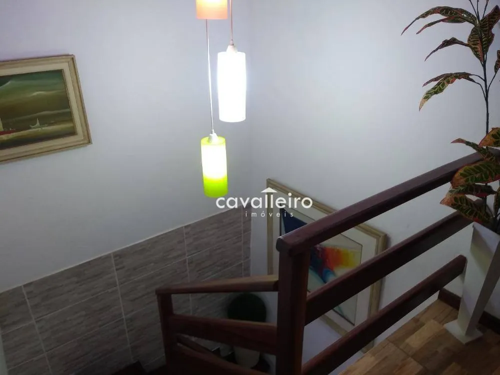 Casa, 3 quartos, 200 m² - Foto 33