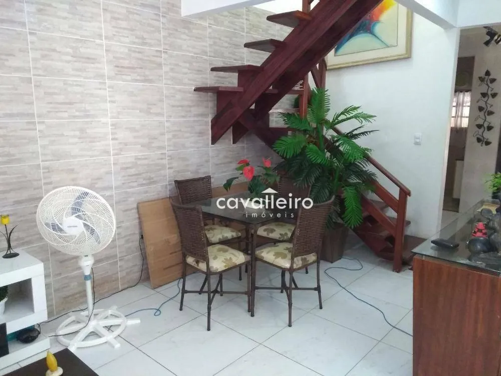 Casa, 3 quartos, 200 m² - Foto 30
