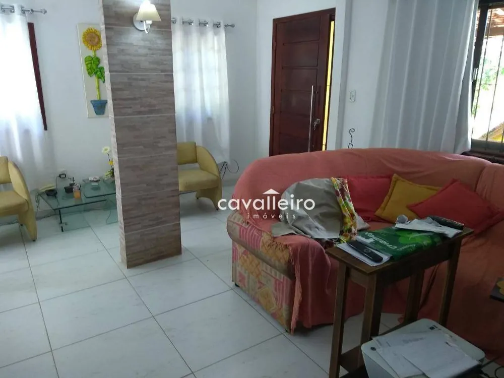 Casa, 3 quartos, 200 m² - Foto 26